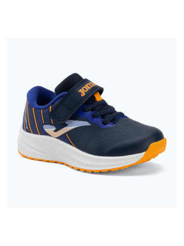 Детски обувки за бягане Joma Victory Jr navy blue