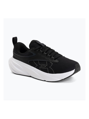 Дамски обувки за бягане Under Armour Surge 5 black/white/castlerock