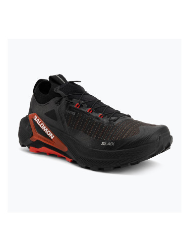 Обувки за бягане Salomon S/Lab Genesis 2 black/black