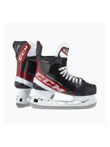 Хокейни кънки CCM JetSpeed FT IN Regular black