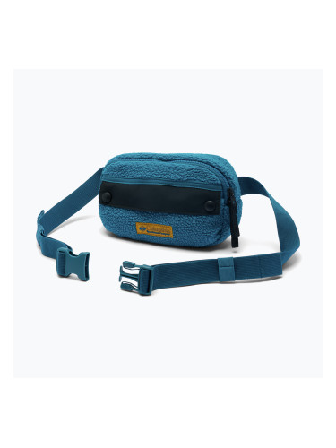 Чантичка за кръстна Columbia Helvetia II Hip Pack 1 l phoenix blue/black