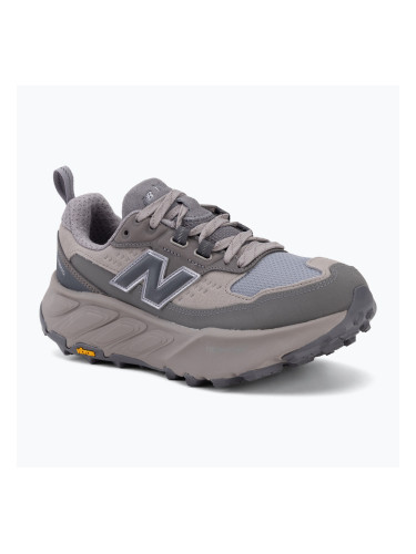Дамски обувки за бягане New Balance Hierro Trek Nubuck Vamp V9 truffle salt/off-line grey