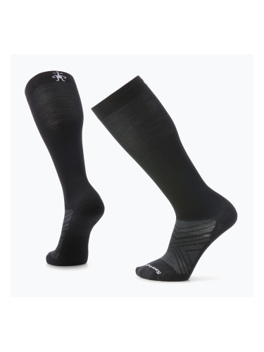 Скиорски чорапи Smartwool Ski Zero Cushion OTC black