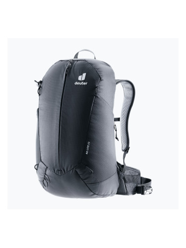 Туристическа раница deuter AC Lite 23 black