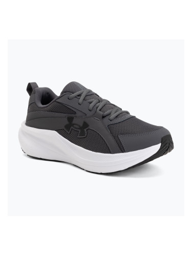 Мъжки обувки за бягане  Under Armour Assert 11 castlerock/white/black