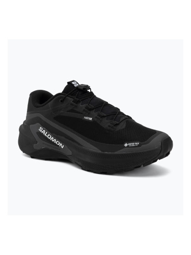 Мъжки обувки за бягане  Salomon Genesis 2 GTX black/black