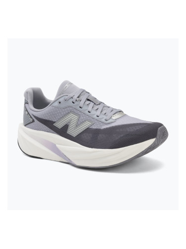 Мъжки обувки за бягане  New Balance FuelCell Rebel V5 digital mist/smoked violet