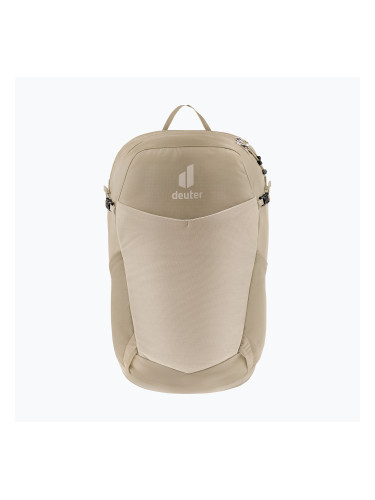 Туристическа раница deuter Speed Lite 21 l alu/greystone