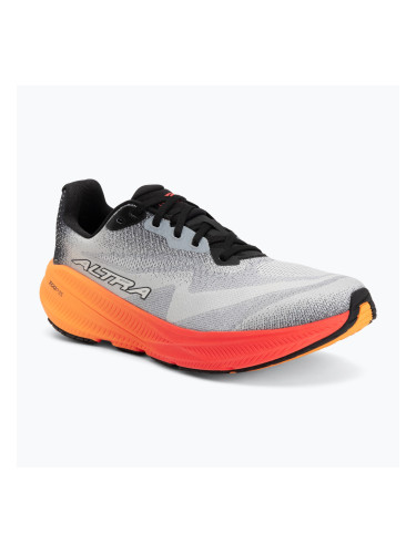 Мъжки обувки за бягане  Altra Experience Flow 3 white/black/orange pop