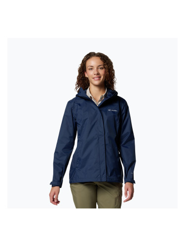 Дамско яке 3-в-1  Columbia Arcadia II collegiate navy