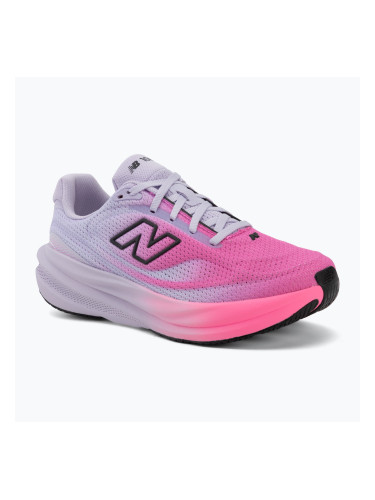 Дамски обувки за бягане New Balance 1080's V15 smoked violet/pink heat/black