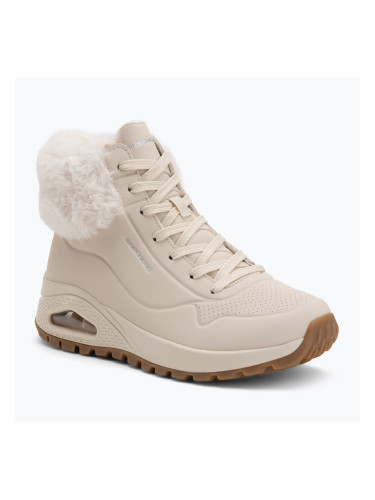 Дамски обувки SKECHERS Uno Rugged Fall Air natural