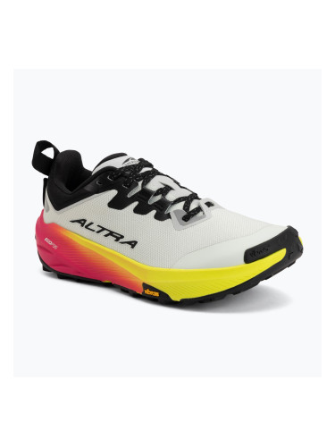 Дамски обувки за бягане Altra Experience Wild 3+ ice/black/safety yellow