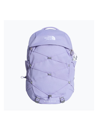 Дамска градска раница The North Face Borealis pale plum light