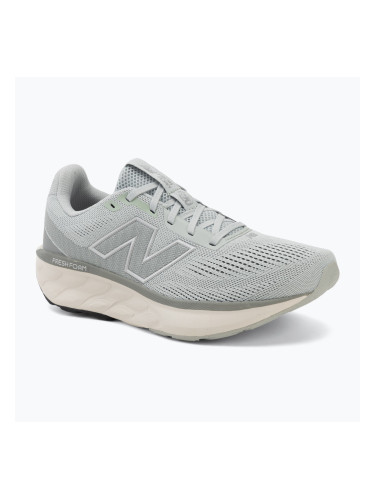 Мъжки обувки за бягане  New Balance Fresh Foam 520's V9 lone star grey/bayberry/silver metallic