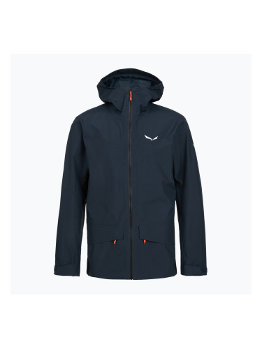 Мъжко яке за дъжд Salewa Puez GTX 2L EPE blueberry