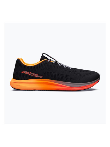 Мъжки обувки за бягане  Altra Escalante 5 black/fiery coral/orange