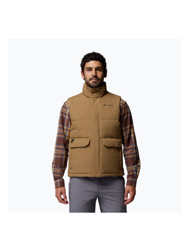 Мъжки елек Columbia Landroamer Puffer delta