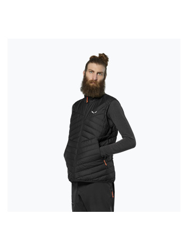 Мъжки елек Salewa Brenta Rds Down black out