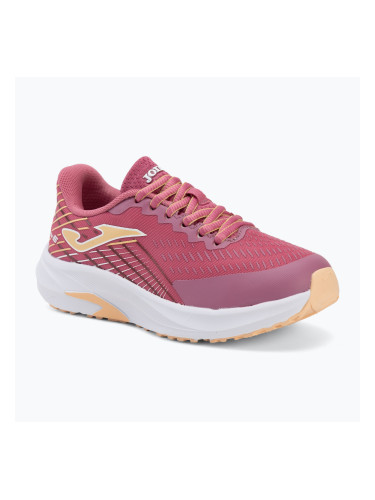 Детски обувки за бягане Joma Supercross Jr fuchsia