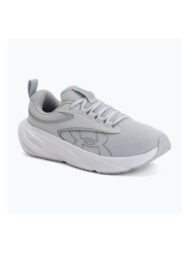 Дамски обувки за бягане Under Armour Surge 5 halo gray/mod gray/metallic silver