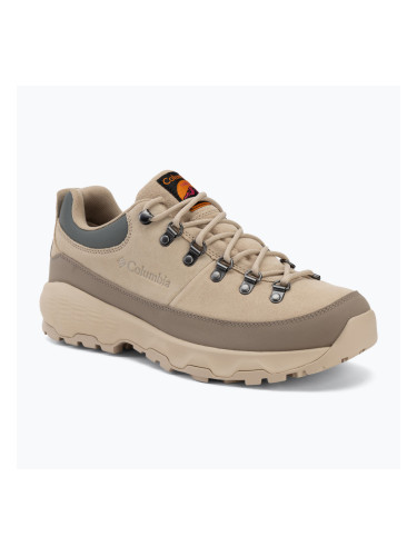 Мъжки обувки за трекинг Columbia Newton Alpine Low fossil/sedona sage