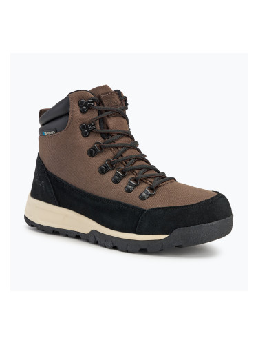 Мъжки обувки CampuS Ostas brown