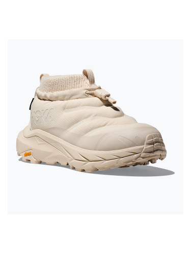 Дамски обувки HOKA Kaha 2 Frost Moc GTX oat milk/sesame