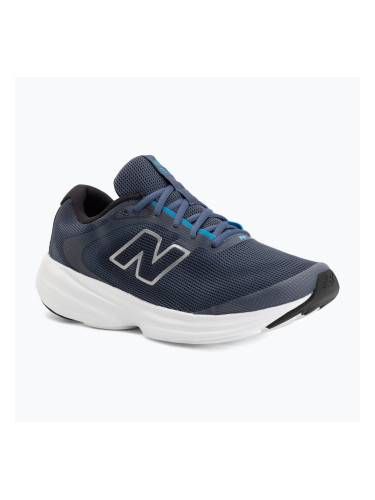 Мъжки обувки за бягане  New Balance 411's V4 nb navy/altitude/silver metallic