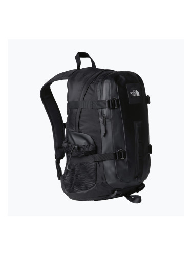 Градска раница The North Face Hot Shot Base Camp 25,5 l tnf black