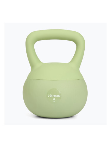 Мек кетълбел Xtrexo SK08 Green