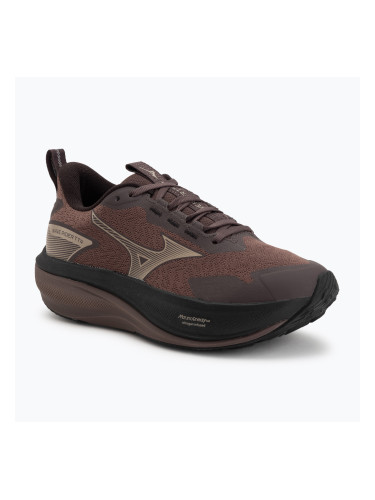 Дамски обувки за бягане Mizuno Wave Rider Tt 4 peppercorn/simply taupe/black