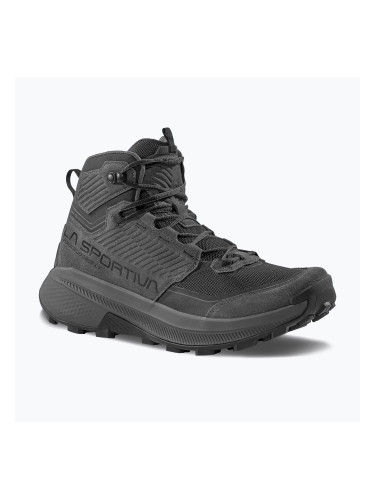 Мъжки обувки за трекинг La Sportiva Prodigio Hike LT GTX carbon/black