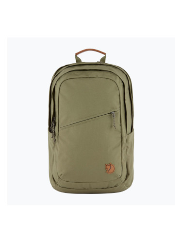 Градска раница Fjällräven Räven 28 l green