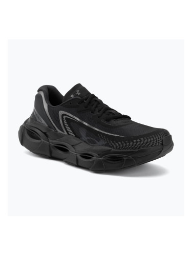 Мъжки обувки за бягане  Under Armour Halo Racer 2 black/anthracite/metallic black