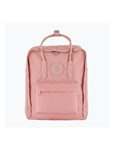 Градска раница Fjällräven Kanken No. 2 16 l dusty rose