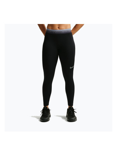 Дамски клин Nike Pro black/ghost