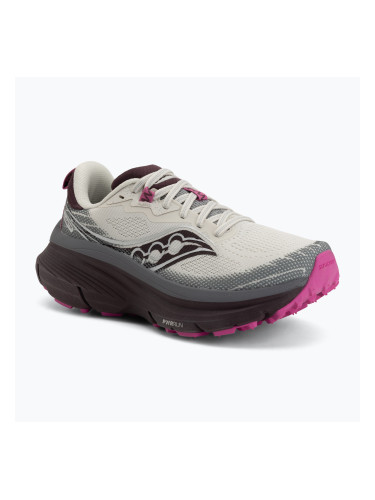 Дамски обувки за бягане Saucony Guide Tr quartz/demure