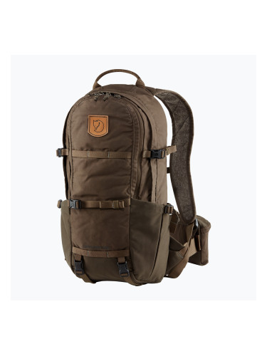 Раница за трекинг Fjällräven Lappland Hike 15 l dark olive