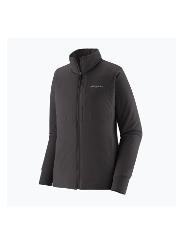 Дамско хибридно яке Patagonia Nano-Air Light ink black