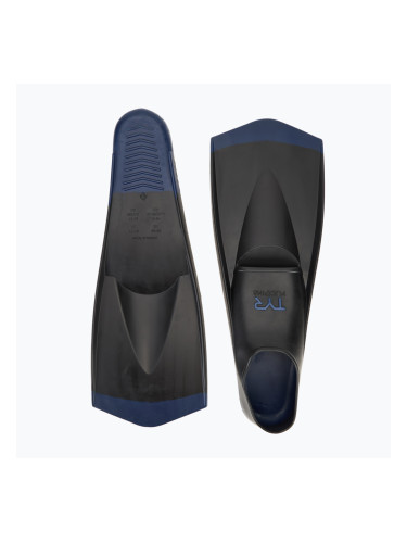 Плавници за плуване TYR Flex 2.0 blue