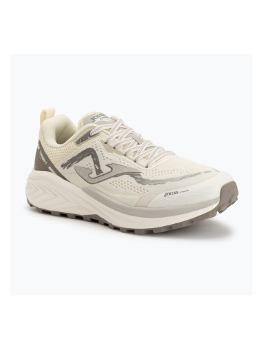 Дамски обувки за бягане Joma Trek Lady beige