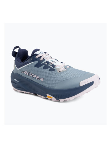 Дамски обувки за бягане Altra Experience Wild 3+ windward blue/orchid