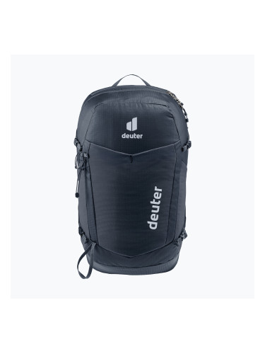 Туристическа раница deuter Speed Lite Pro 17 l SL black