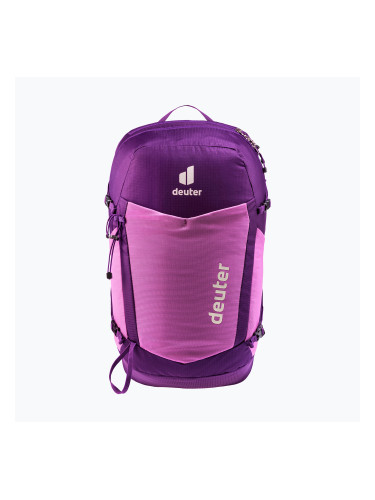 Туристическа раница deuter Speed Lite Pro 17 l SL lotus/mystic