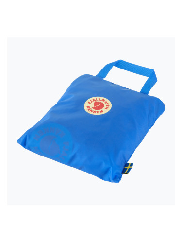 Покривало за раница Fjällräven Kanken Rain Cover Plus un blue
