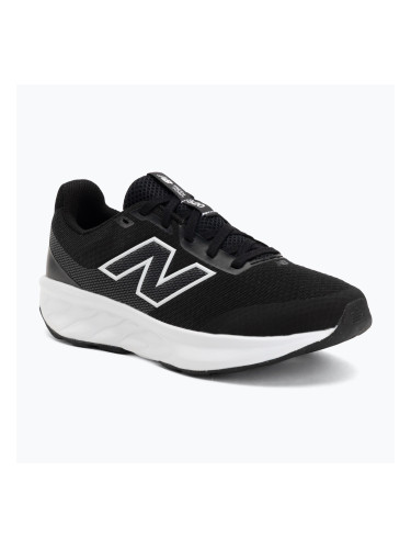 Детски обувки за бягане New Balance 520's Lace V9 black/white/black