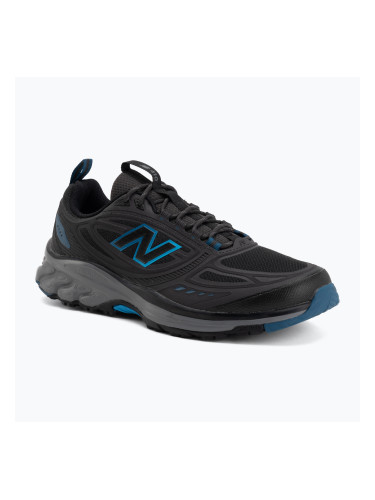 Мъжки обувки за бягане  New Balance 410's V9 black/altitude