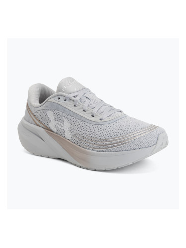 Дамски обувки за бягане Under Armour Velociti Sport halo gray/metallic buff/white