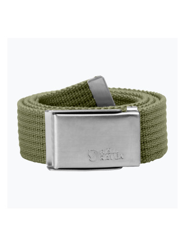 Колан за панталони Fjällräven Canvas green